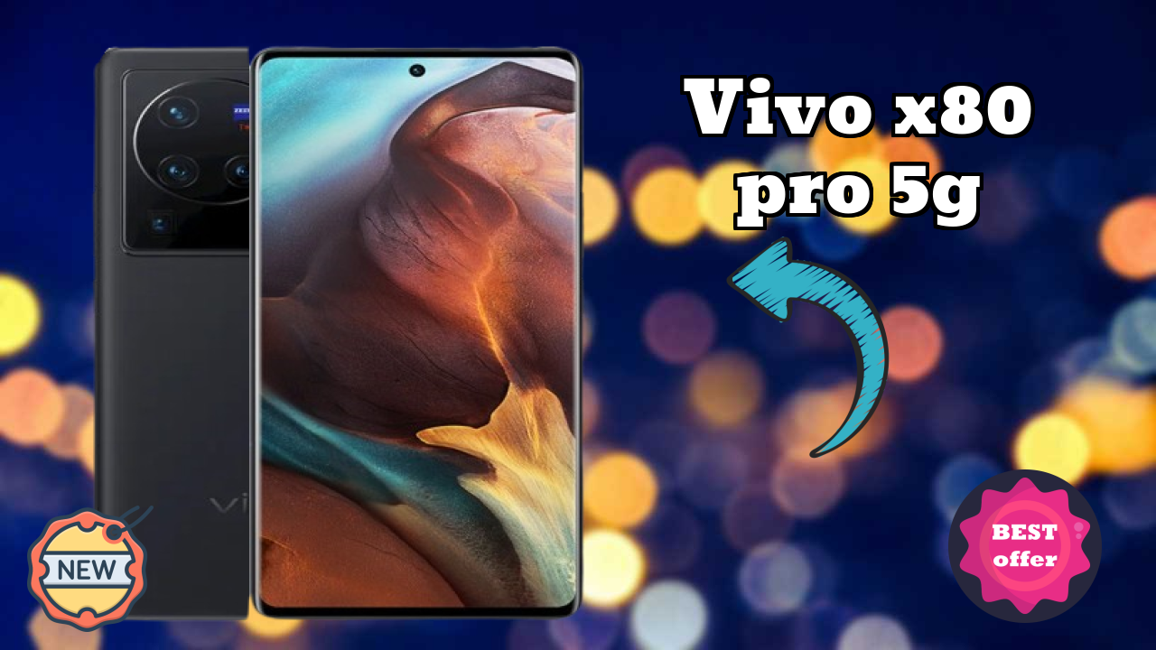 Vivo X80 Pro 5G vs Samsung: Which Should You Choose?