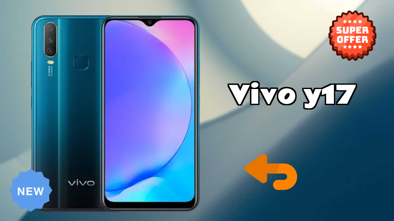 Vivo Y17 Camera Samples: 13 MP + 8 MP + 2 MP Rear Camera Real Photos