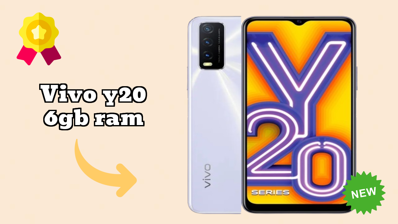 Vivo Y20 6GB RAM Camera Test: 8 MP Front Camera Selfie Quality