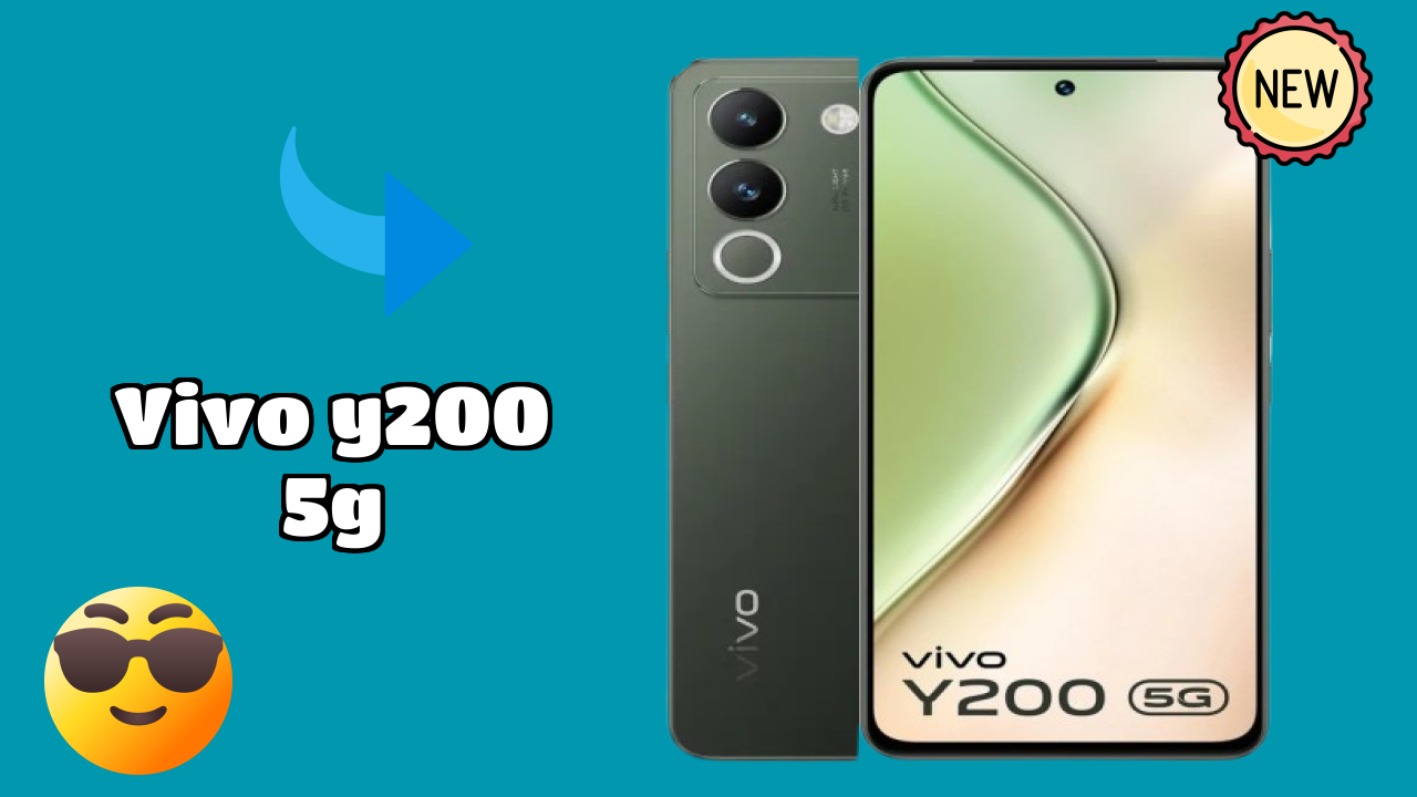Vivo Y200 5G Camera Review: 64 MP + 2 MP Rear Camera Photo Quality