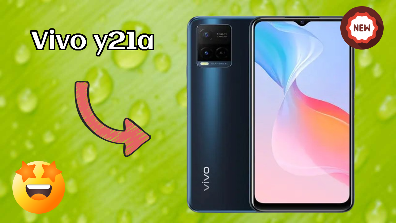 Vivo Y21A Battery Life: 5000 MAh Real-World Test