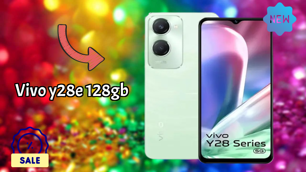 Vivo Y28e 128GB Processor Test: MediaTek Dimensity 6300 Performance Score