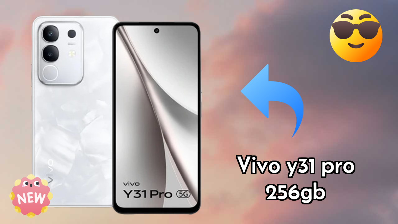 Vivo Y31 Pro 256GB Camera Quality: 50 MP + 2 MP Rear Camera Samples
