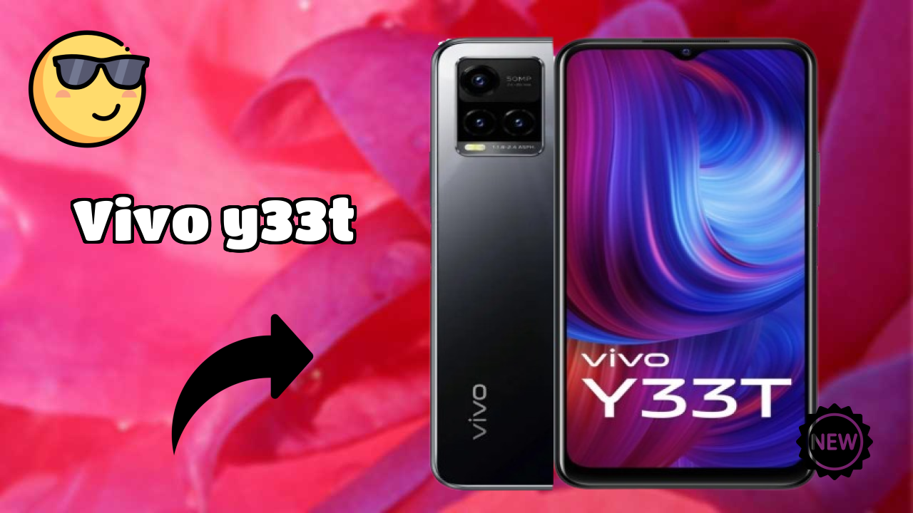 Vivo Y33T Price Analysis: ₹17,499 Value for Money