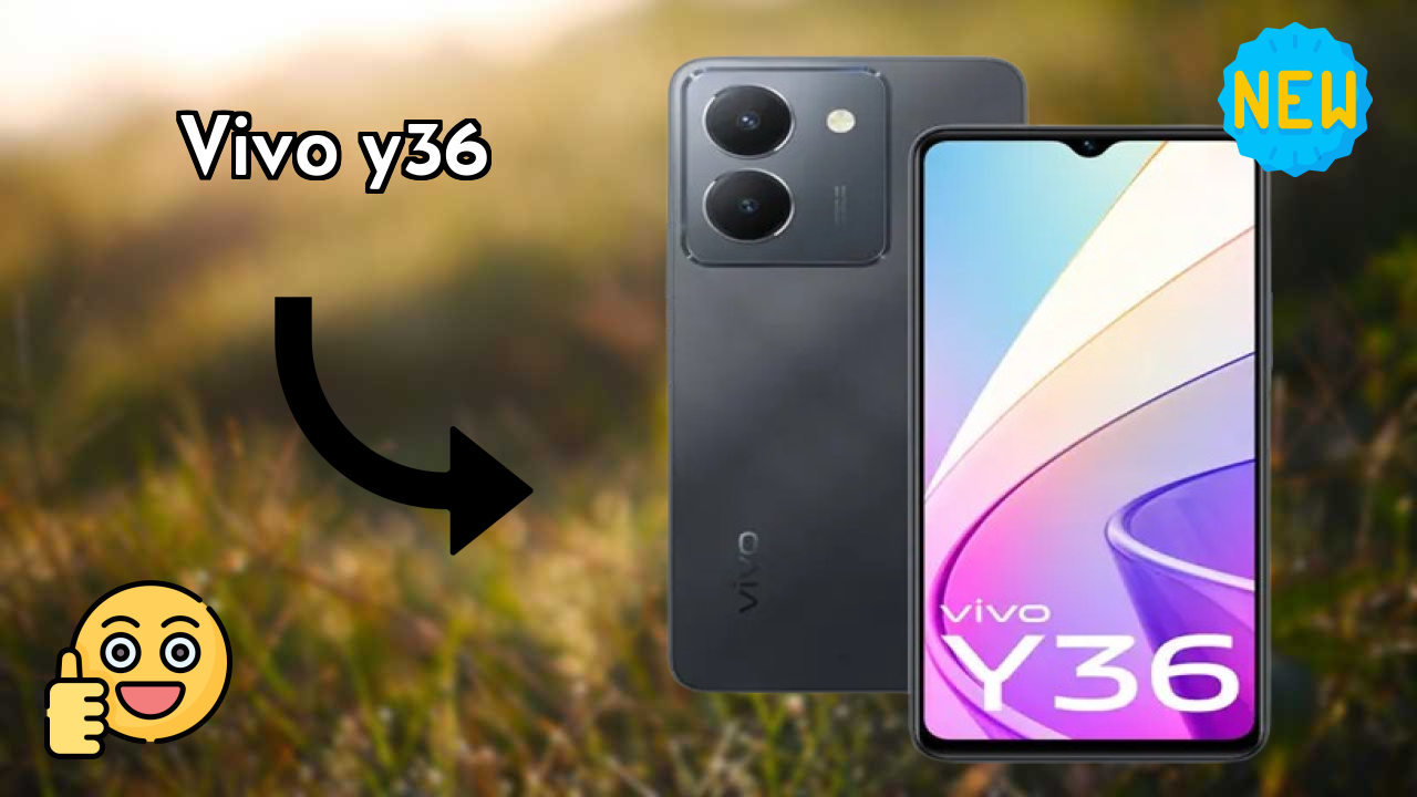 Vivo Y36 Camera Test: 50 MP + 2 MP Rear Camera Sample Shots