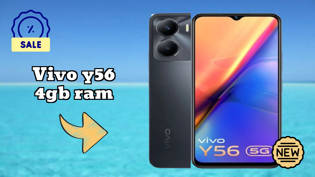 Vivo Y56 4GB RAM vs Competitors: Best Budget Phone