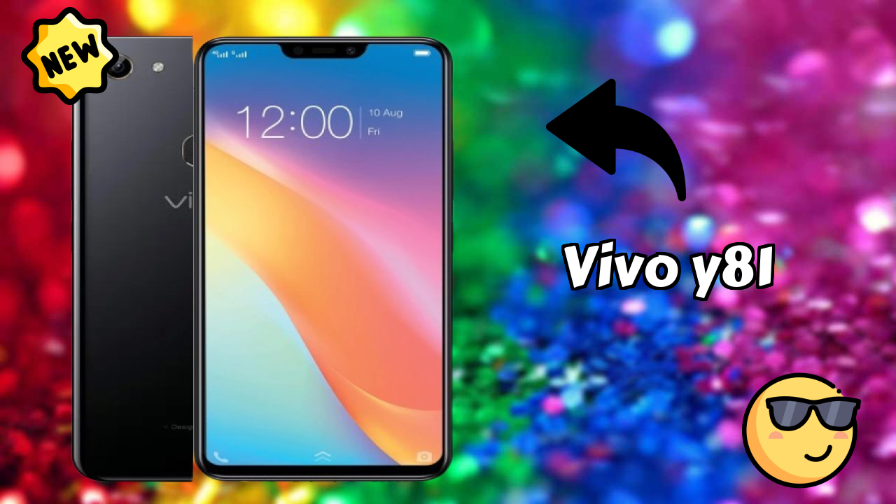 Vivo Y81 Gaming Test: MediaTek Helio P22 FPS Performance