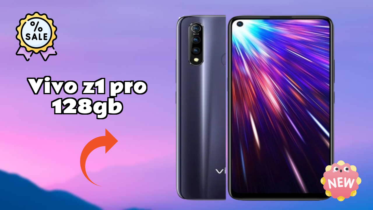 Vivo Z1 Pro 128GB Camera Quality: 32 MP Front Camera Selfie Test