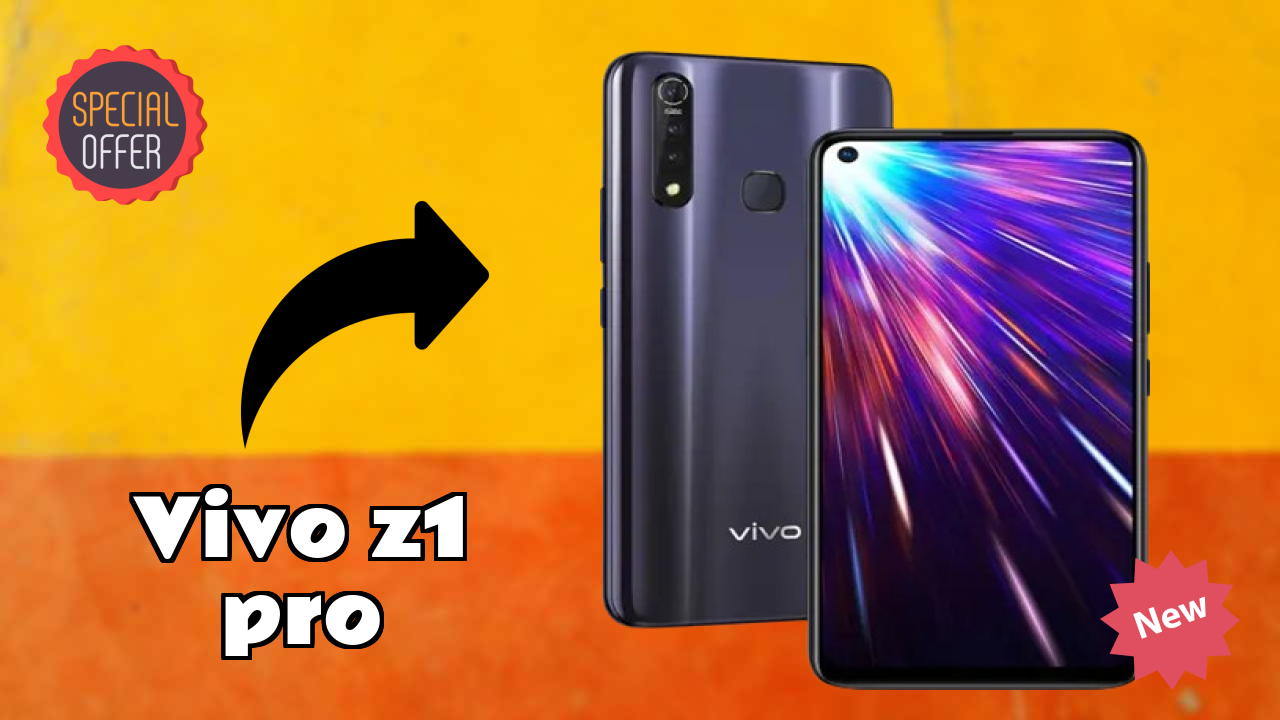 Vivo Z1 Pro Camera Samples: 16 MP + 8 MP + 2 MP Rear Camera Real Test