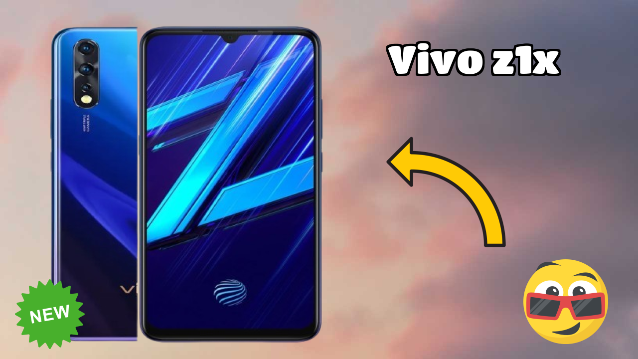 Vivo Z1x Camera Quality: 48 MP + 8 MP + 2 MP Rear Camera Samples