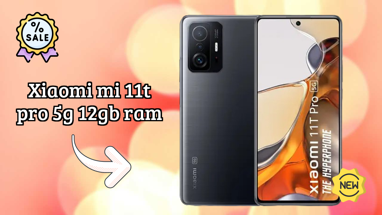 Xiaomi Mi 11T Pro 5G 12GB RAM vs Samsung Galaxy: Which is Better?