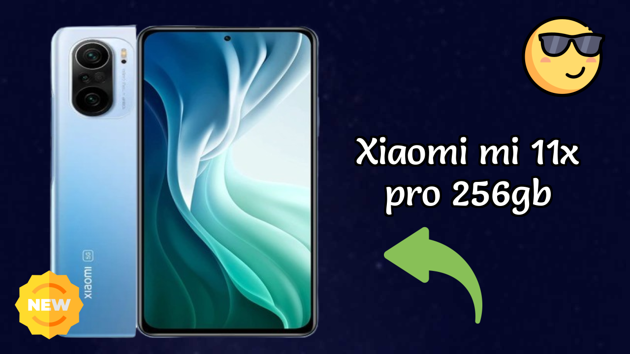 Xiaomi Mi 11X Pro 256GB at ₹29,999 - Complete Buying Guide