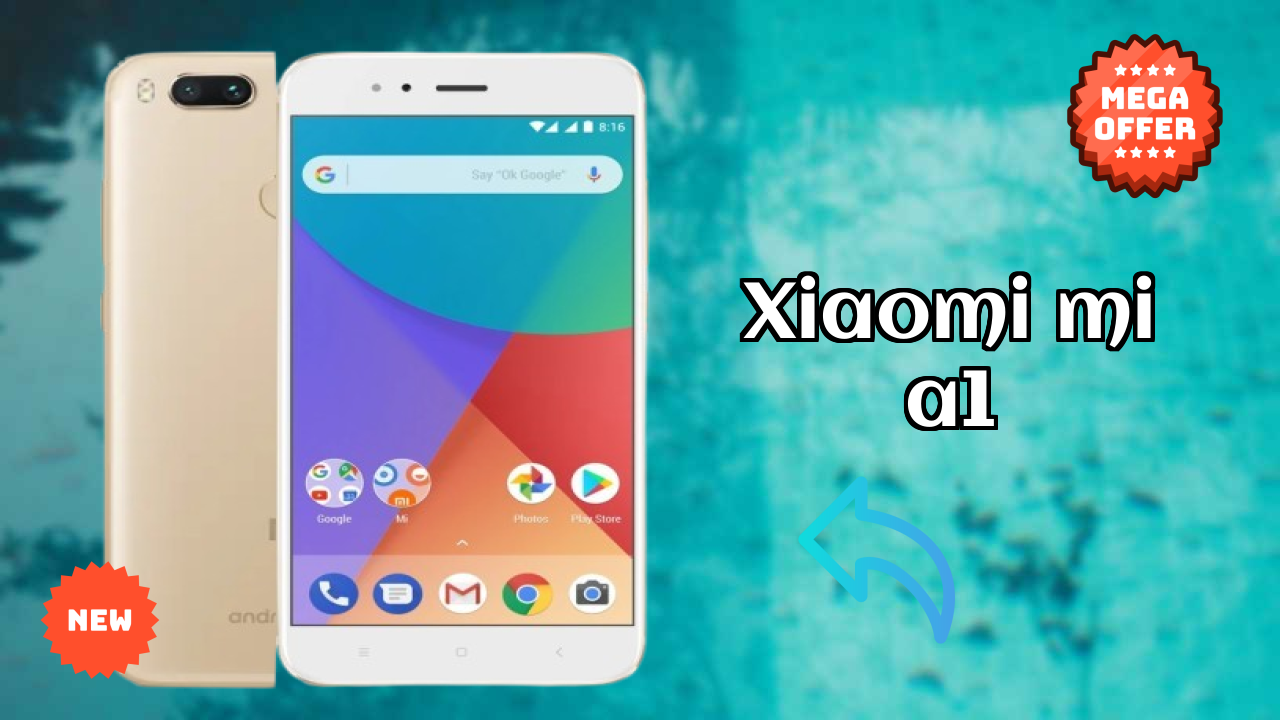 Xiaomi Mi A1 Price: ₹12,999 - Worth the Investment?