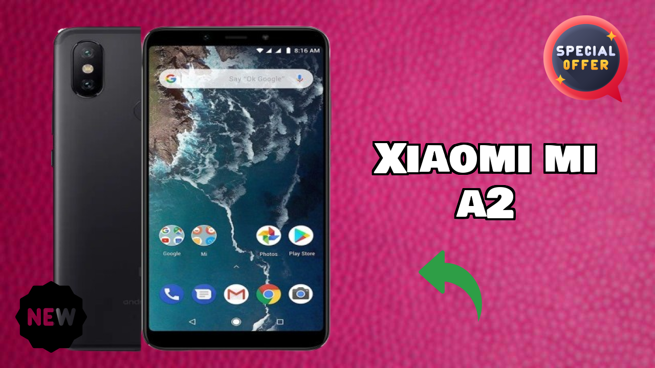 Xiaomi Mi A2 Camera Test: 20 MP Front Camera Selfie Test