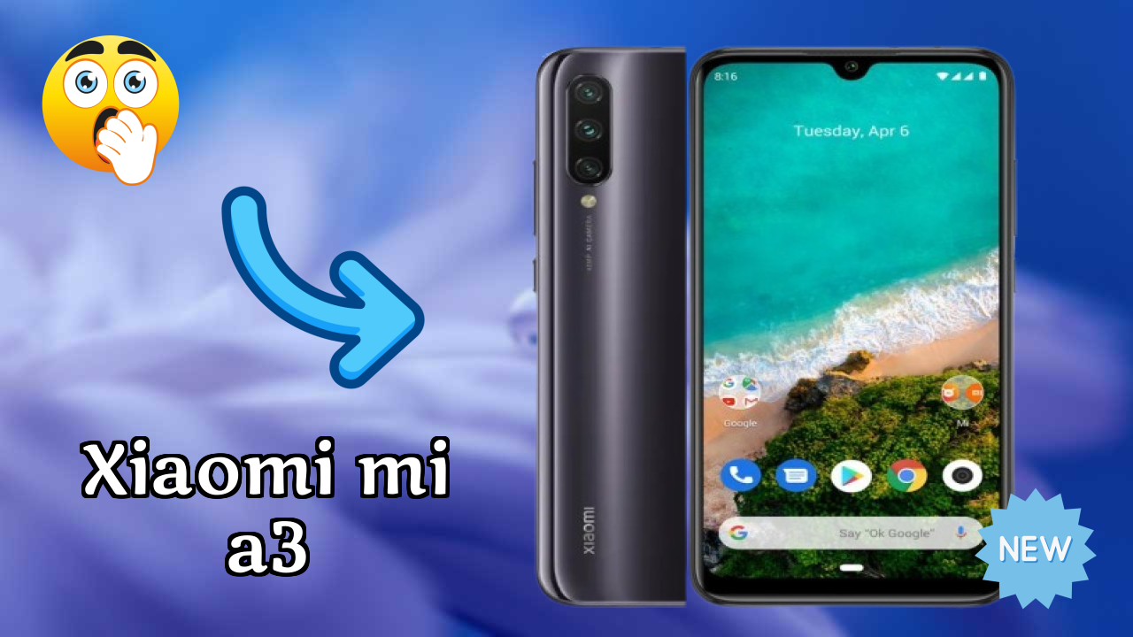 Xiaomi Mi A3 vs iPhone: Which Offers Better Value?