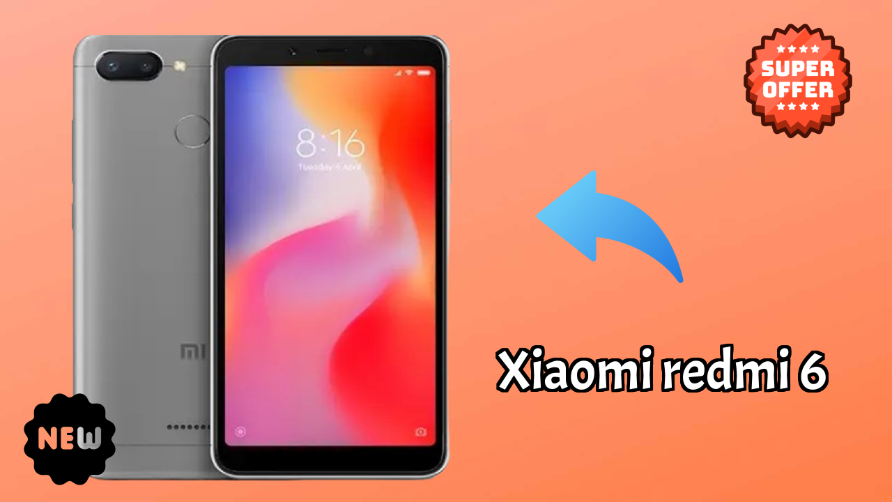 Xiaomi Redmi 6 Camera Test: 12 MP + 5 MP Rear Camera Real Photos