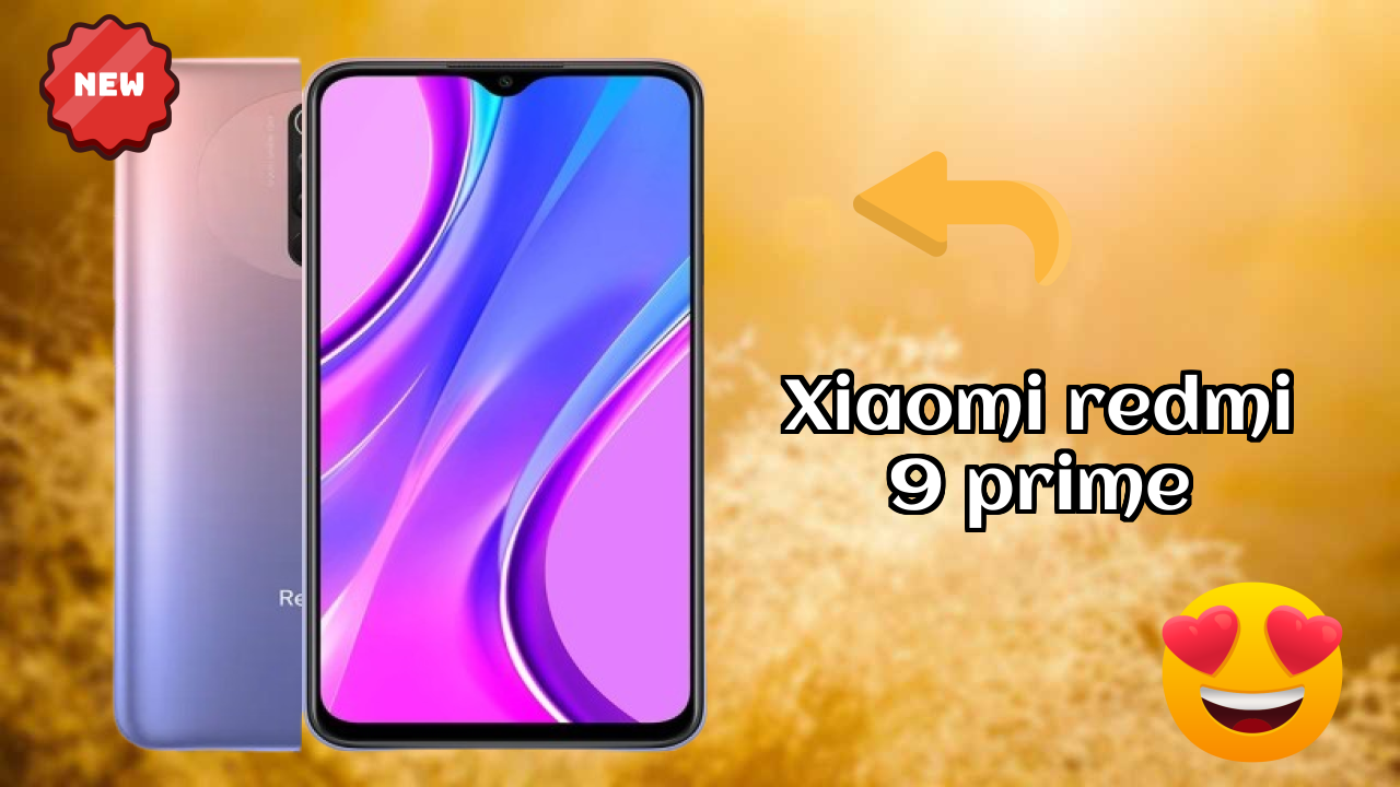 Xiaomi Redmi 9 Prime RAM Review: 4 GB RAM Multitasking Tested