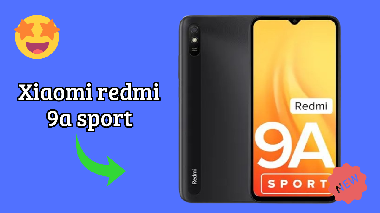 Xiaomi Redmi 9A Sport RAM Test: 2 GB RAM Handles Heavy Apps?