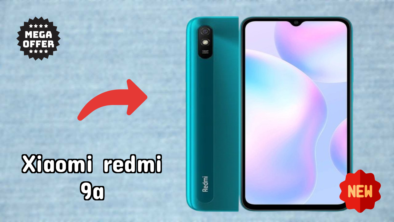 Xiaomi Redmi 9A Gaming Test: MediaTek Helio G25 FPS Performance