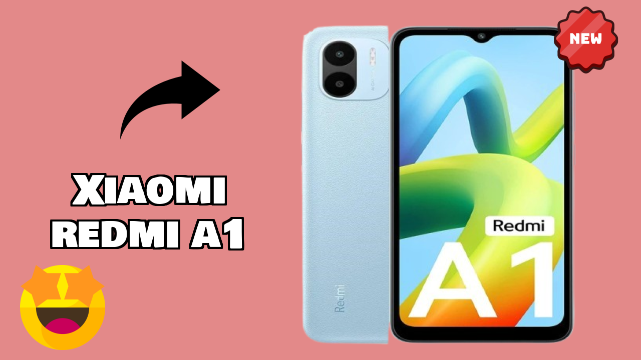 Xiaomi Redmi A1 Processor Review: MediaTek Helio A22 Speed Test