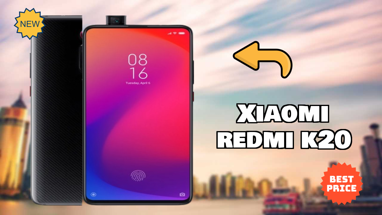 Xiaomi Redmi K20 Battery Review: 4000 MAh Endurance Test