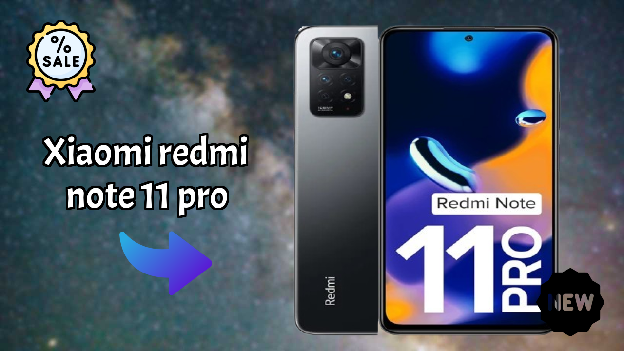 Xiaomi Redmi Note 11 Pro vs iPhone: Which Offers Better Value?