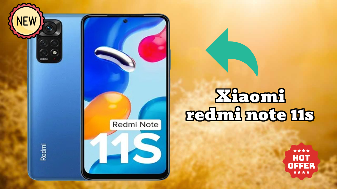Xiaomi Redmi Note 11S Processor Review: MediaTek Helio G96 Speed Test