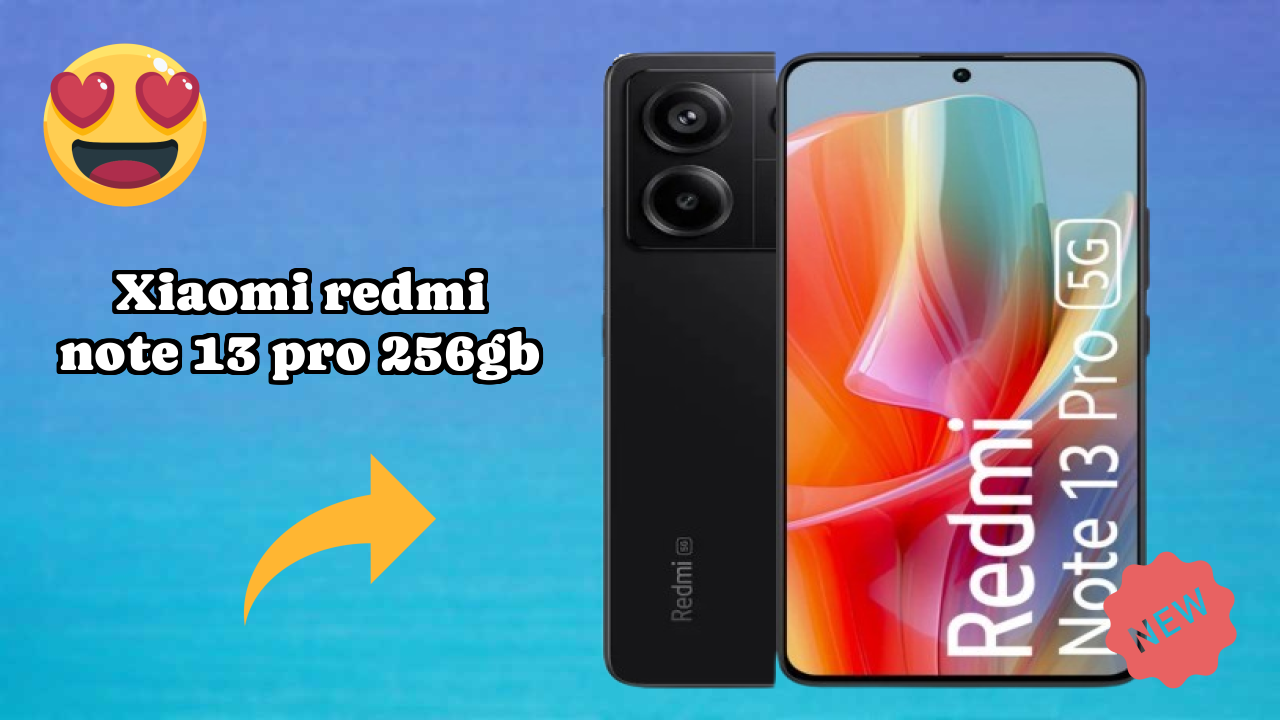 Xiaomi Redmi Note 13 Pro 256GB Display Review: AMOLED Screen