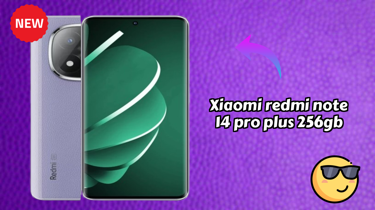Xiaomi Redmi Note 14 Pro Plus 256GB Battery Life: 6200 MAh Real-World Test