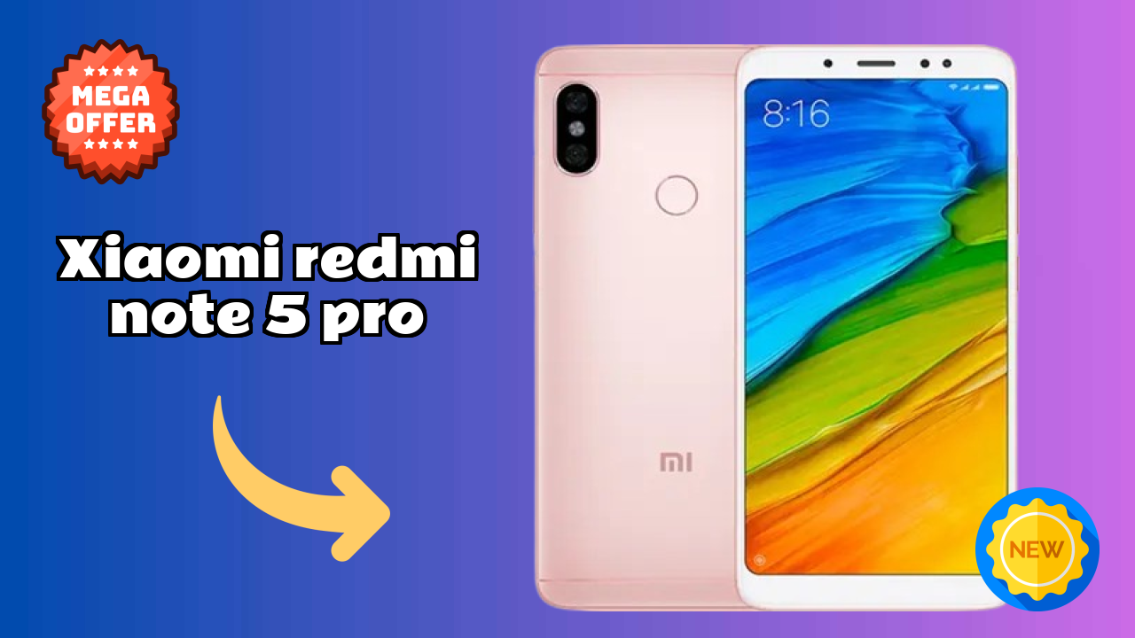 Xiaomi Redmi Note 5 Pro RAM Review: 4 GB RAM Multitasking Check