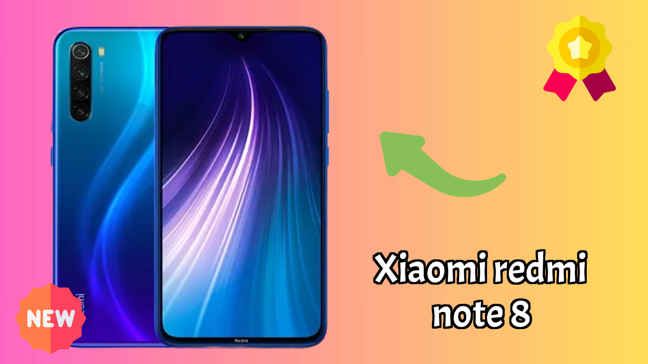 Xiaomi Redmi Note 8 Camera Quality: 48 MP + 8 MP + 2 MP + 2 MP Rear Camera Samples