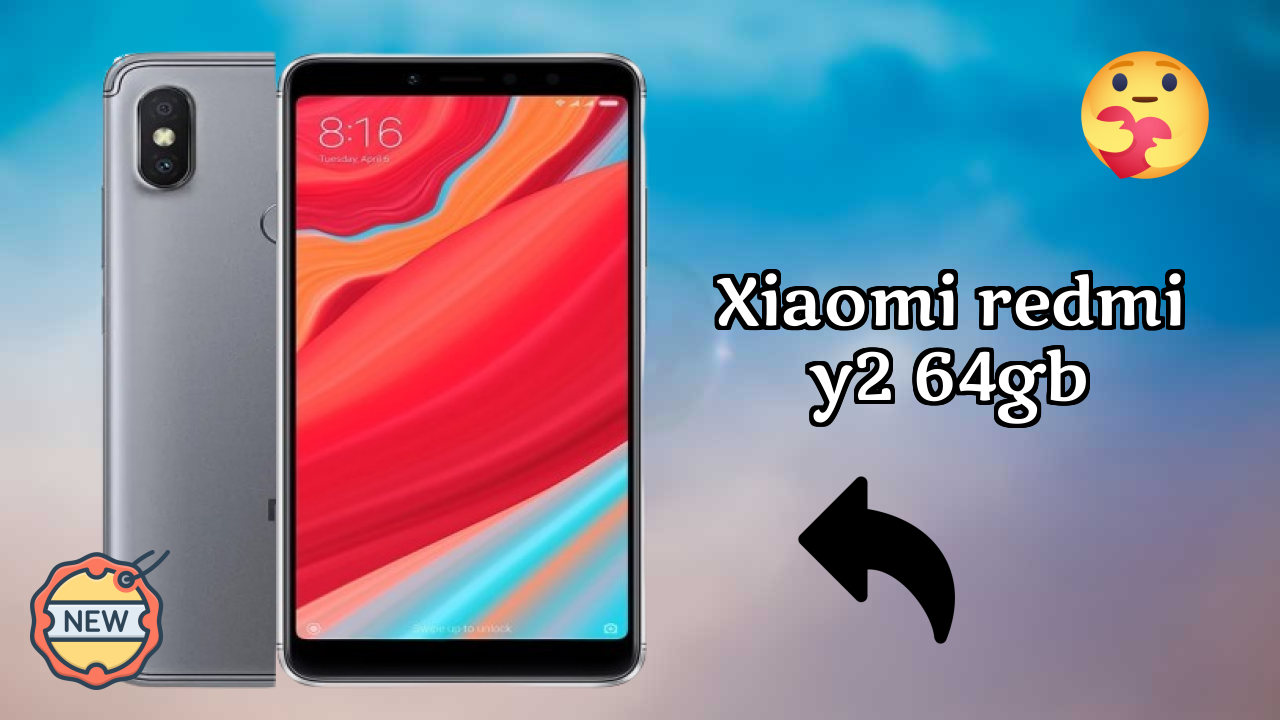 Xiaomi Redmi Y2 64GB Battery Review: 3080 MAh Charging Analysis